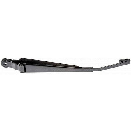 Motormite Wiper Arm-Rear Windshield Wipe, 42532 42532